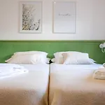 Lägenhet T2 Altura, By Casas Do Verao
