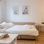 Lägenhet T2 Altura, By Casas Do Verao