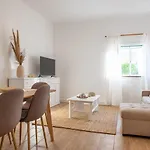 T2 Altura, By Casas Do Verao * Altura