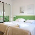 T2 Altura, By Casas Do Verao Lägenhet *