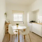 T2 Altura, By Casas Do Verao Διαμέρισμα