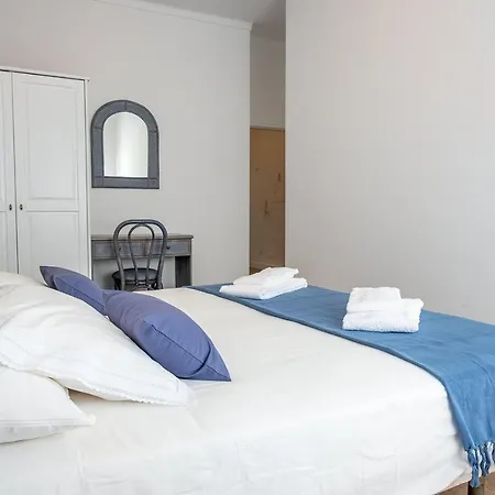 Apartment T2 Altura, By Casas Do Verao *