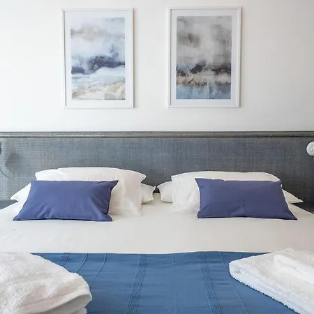 T2 Altura, By Casas Do Verao Altura