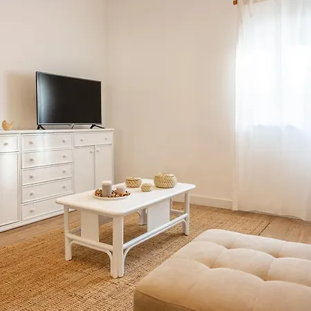 T2 Altura, By Casas Do Verao *