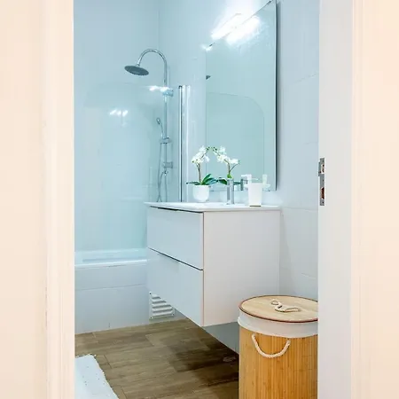 T2 Altura, By Casas Do Verao Appartement Altura