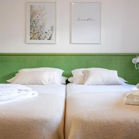 Apartment T2 Altura, By Casas Do Verao