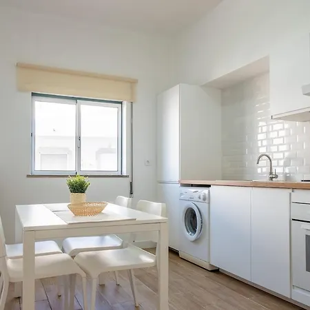 T2 Altura, By Casas Do Verao *