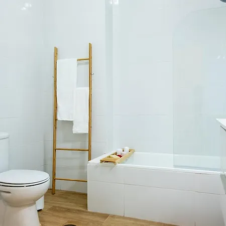 T2 Altura, By Casas Do Verao