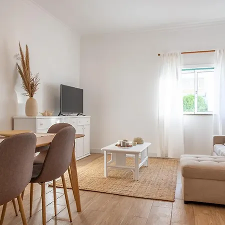 T2 Altura, By Casas Do Verao * Altura