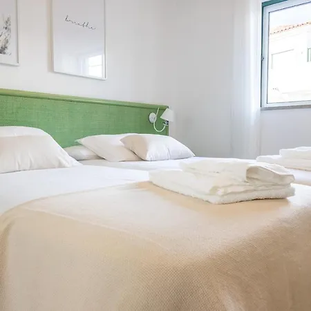 T2 Altura, By Casas Do Verao