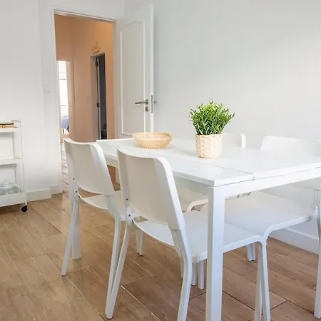 T2 Altura, By Casas Do Verao * Altura