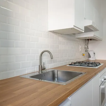 Appartement T2 Altura, By Casas Do Verao Altura