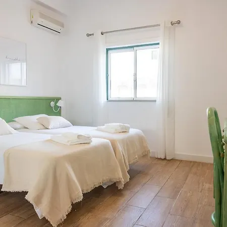 T2 Altura, By Casas Do Verao * Altura