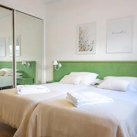 T2 Altura, By Casas Do Verao Appartement *
