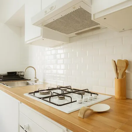 T2 Altura, By Casas Do Verao