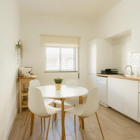 T2 Altura, By Casas Do Verao Apartment