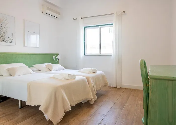 T2 Altura, By Casas Do Verao * Altura